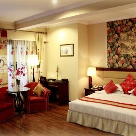 East Bourne Resort Shimla Exterior photo
