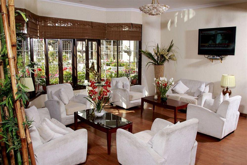 East Bourne Resort Shimla Exterior photo