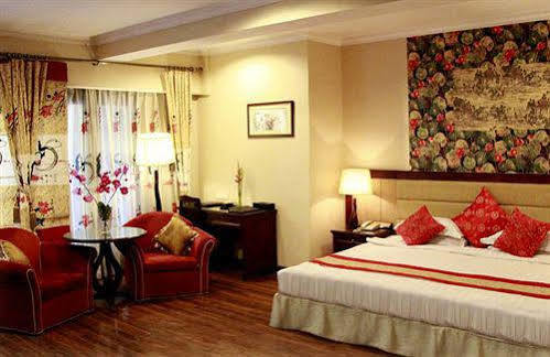 East Bourne Resort Shimla Exterior photo