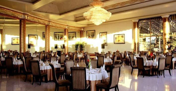 East Bourne Resort Shimla Exterior photo